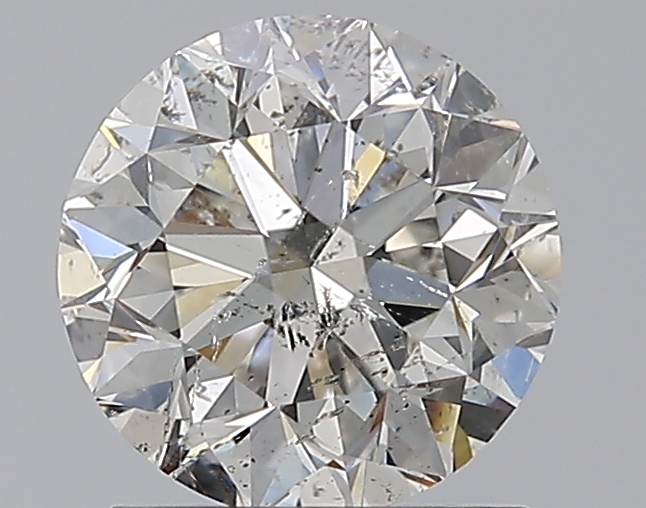 1.51 CT ROUND