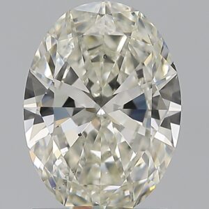1.51 CT OVAL