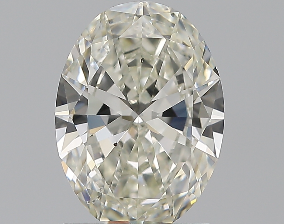 1.51 CT OVAL