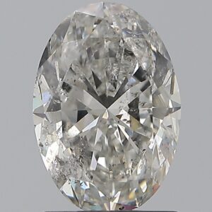 1.51 CT OVAL