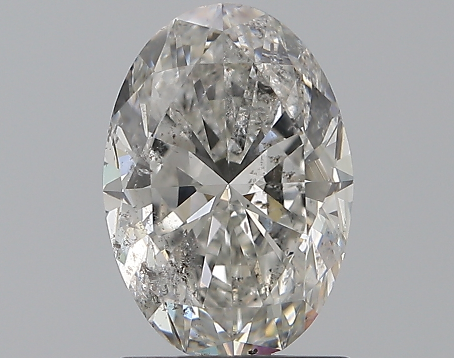 1.51 CT OVAL