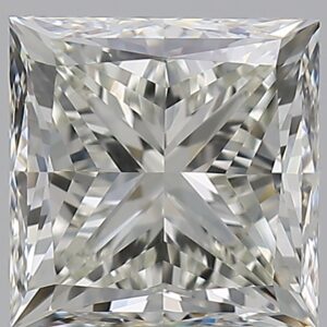 1.51 CT PRINCESS