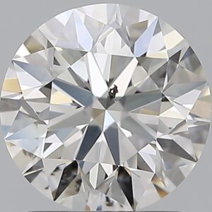 1.51 CT ROUND