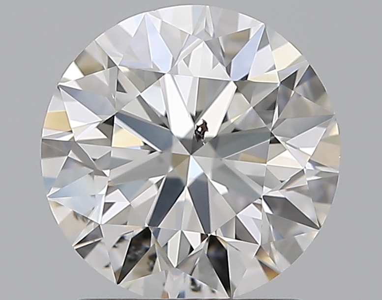 1.51 CT ROUND