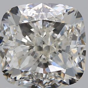 1.51 CT CUSHION