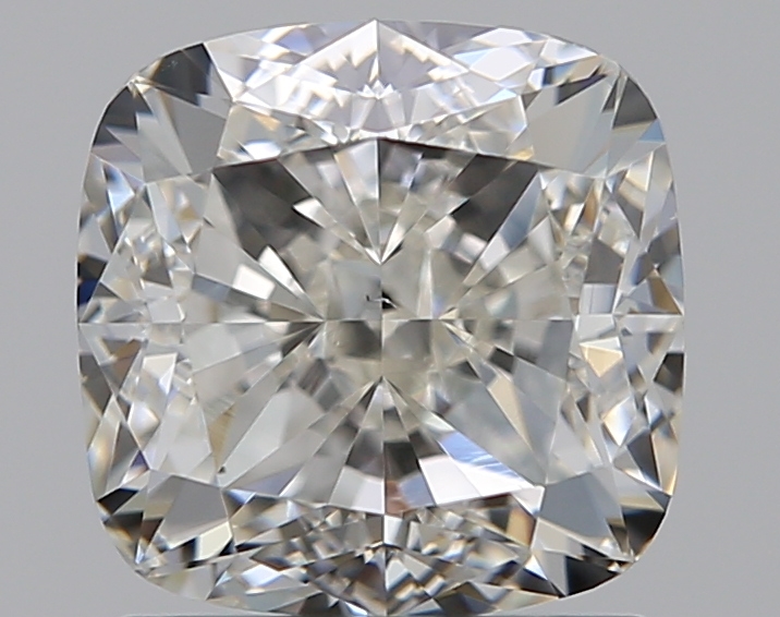 1.51 CT CUSHION