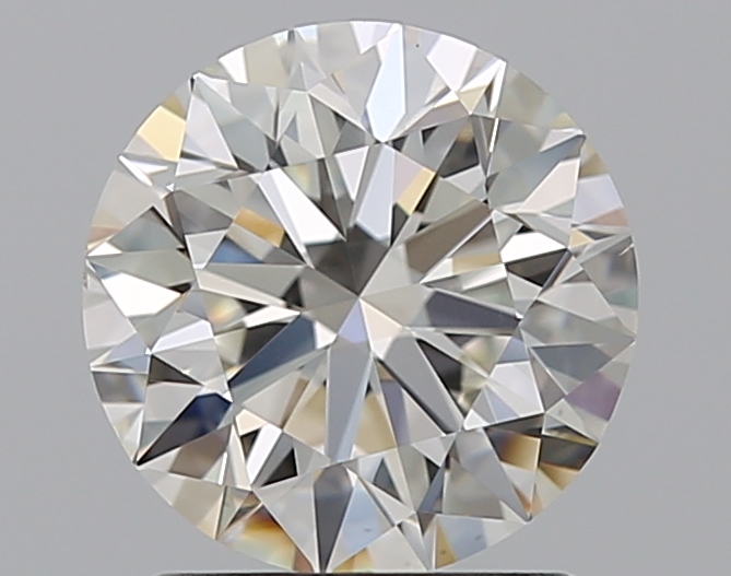 1.51 CT ROUND