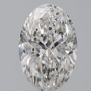 1.5 CT OVAL