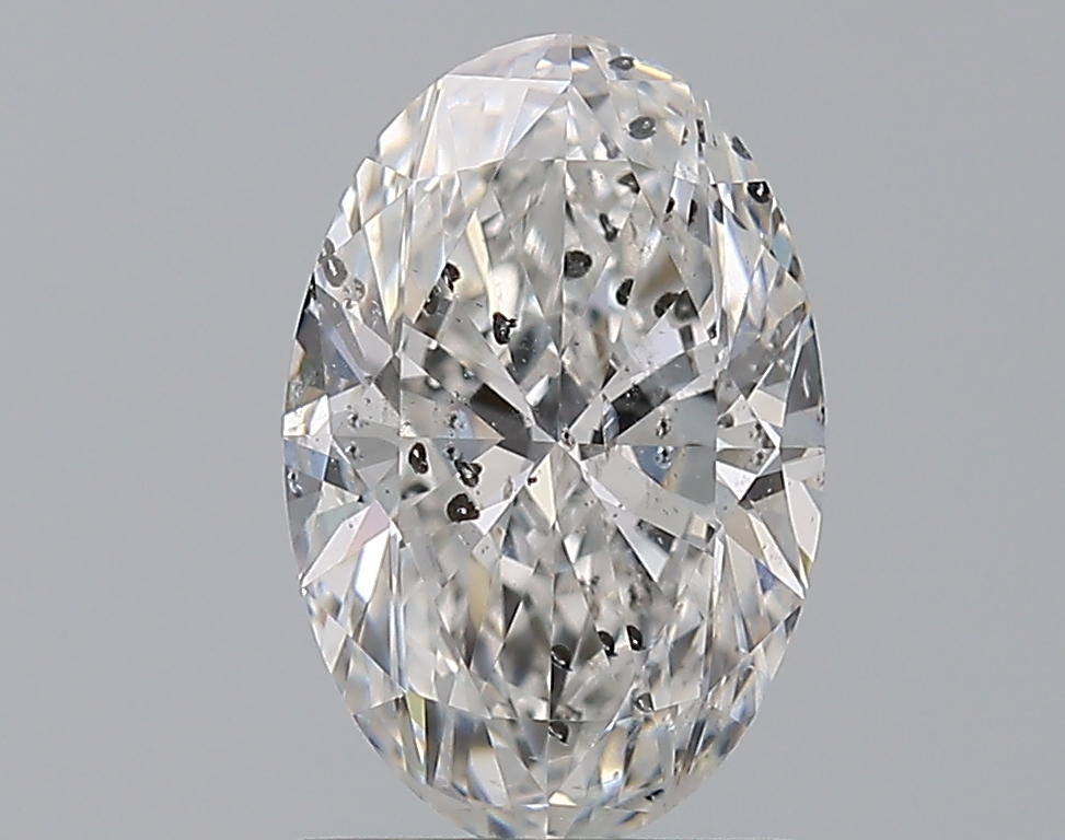 1.5 CT OVAL