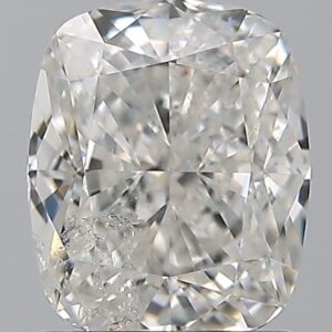 1.5 CT CUSHION