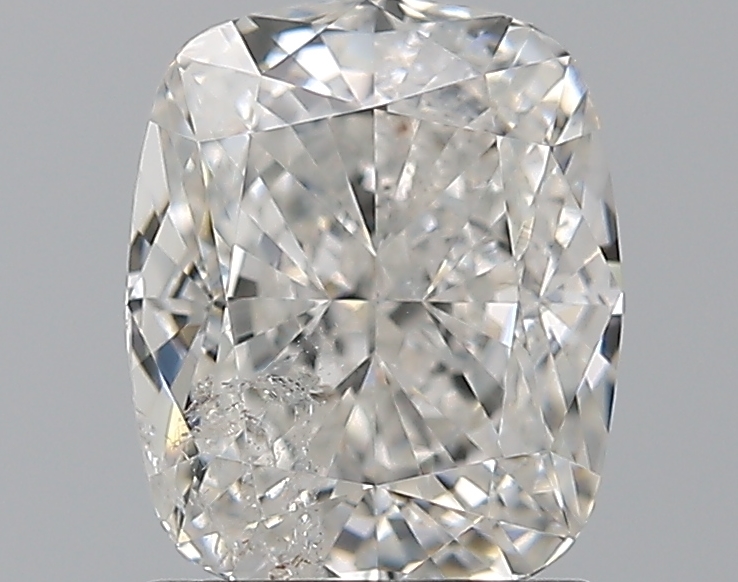1.5 CT CUSHION