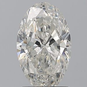 1.5 CT OVAL