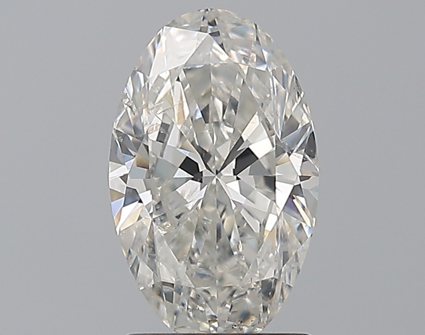 1.5 CT OVAL