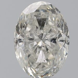 1.5 CT OVAL