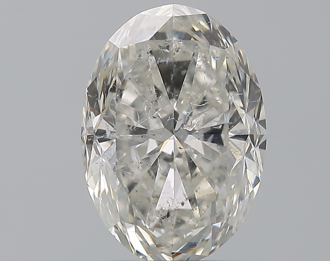1.5 CT OVAL