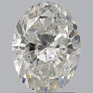 1.5 CT OVAL