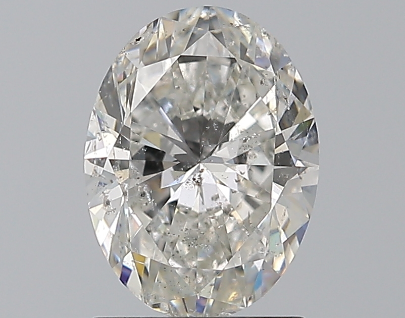 1.5 CT OVAL