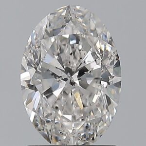 1.5 CT OVAL
