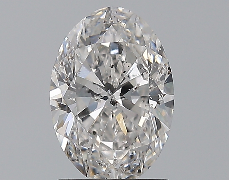 1.5 CT OVAL