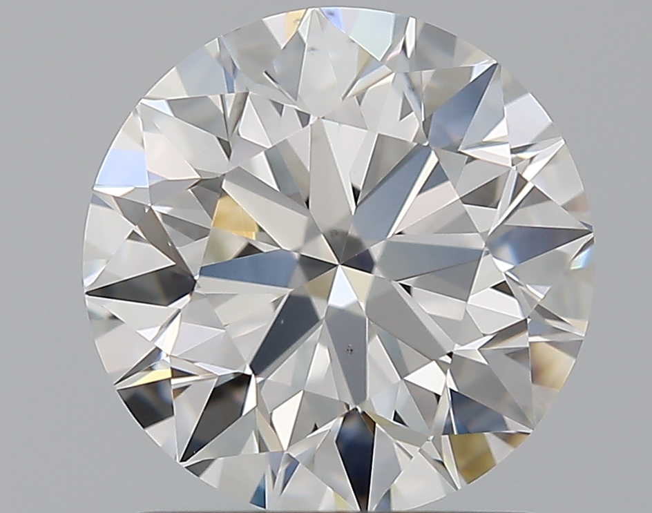 1.5 CT ROUND