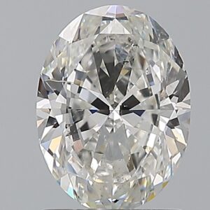 1.5 CT OVAL