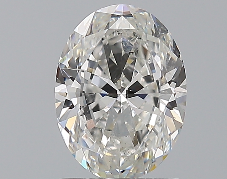 1.5 CT OVAL