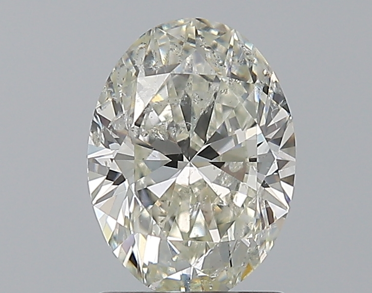 1.5 CT OVAL