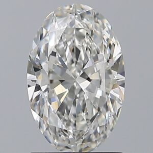 1.5 CT OVAL