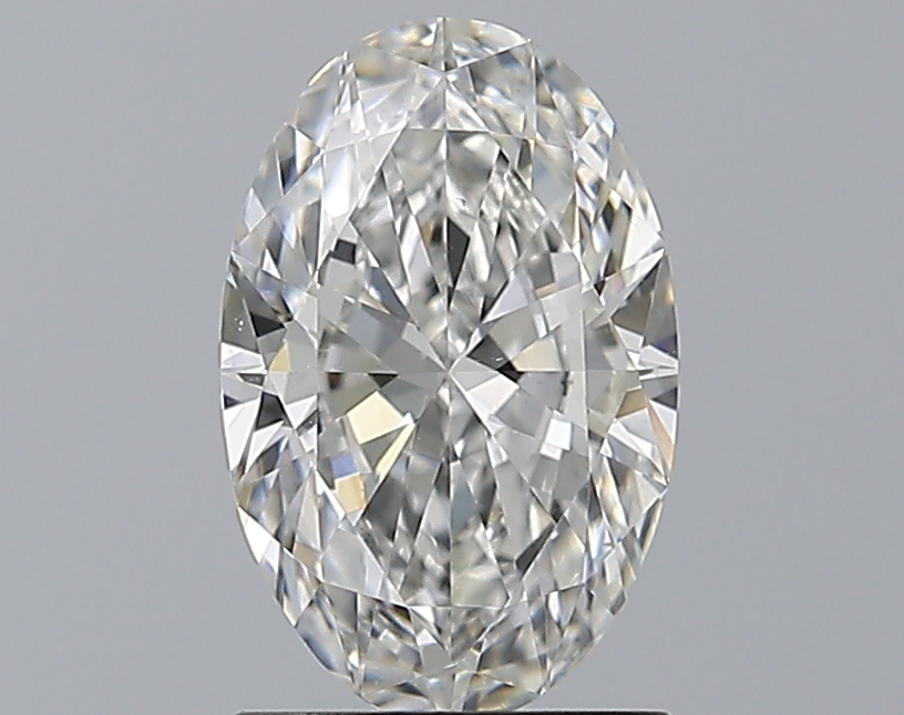 1.5 CT OVAL