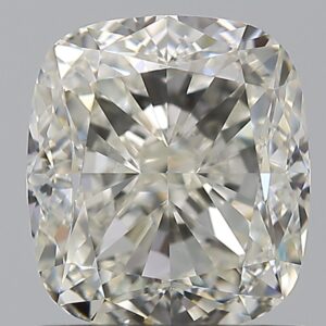 1.5 CT CUSHION