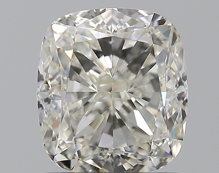 1.5 CT CUSHION
