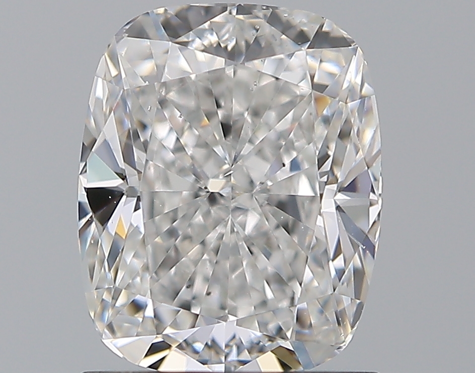 1.5 CT CUSHION