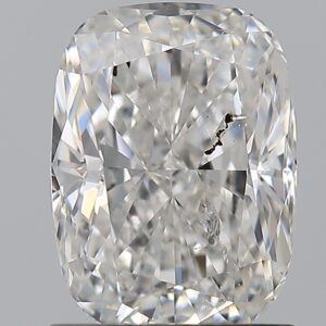 1.5 CT CUSHION