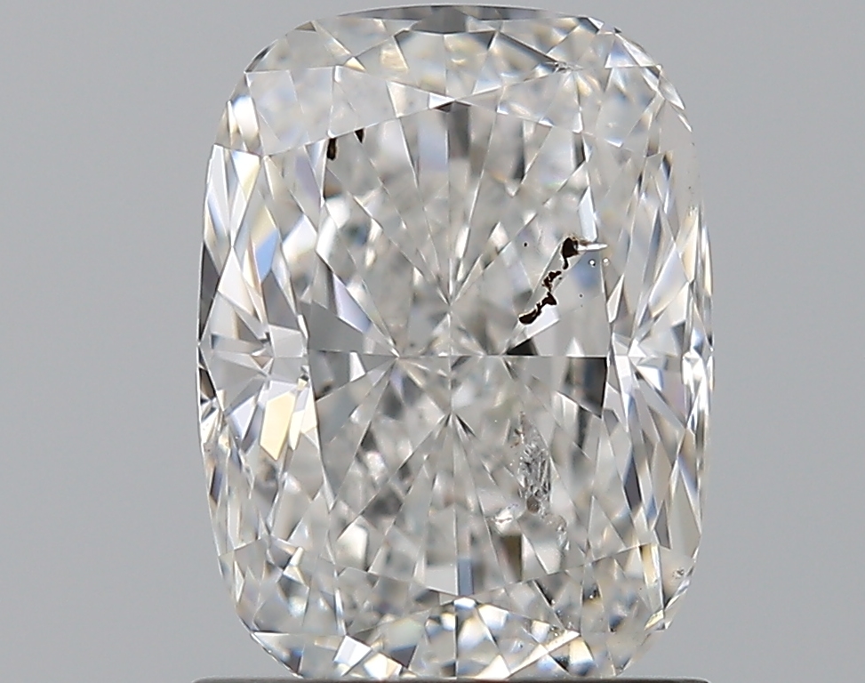 1.5 CT CUSHION