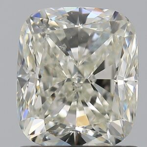 1.5 CT CUSHION