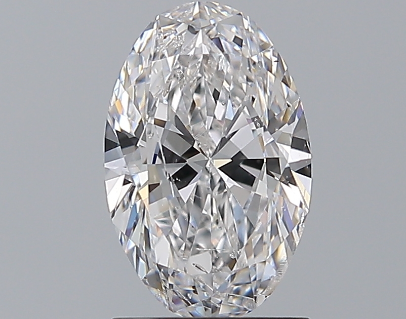 1.5 CT OVAL