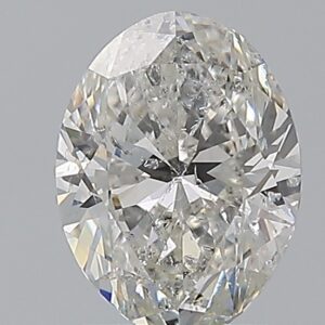 1.5 CT OVAL