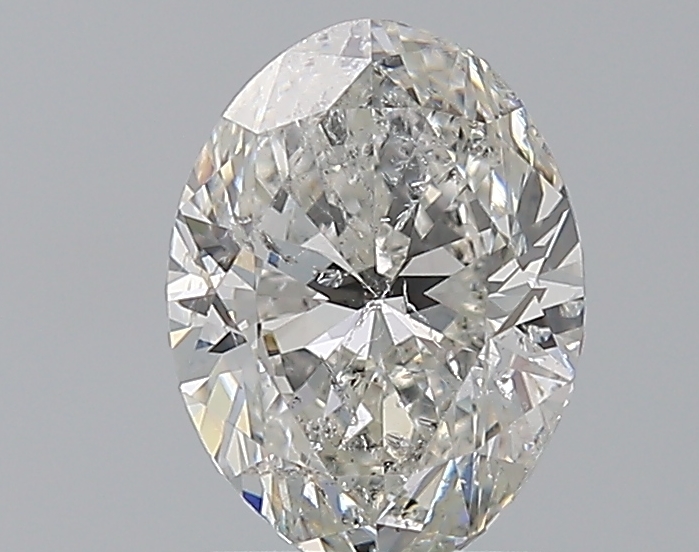 1.5 CT OVAL