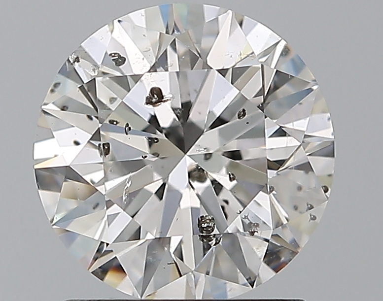1.5 CT ROUND