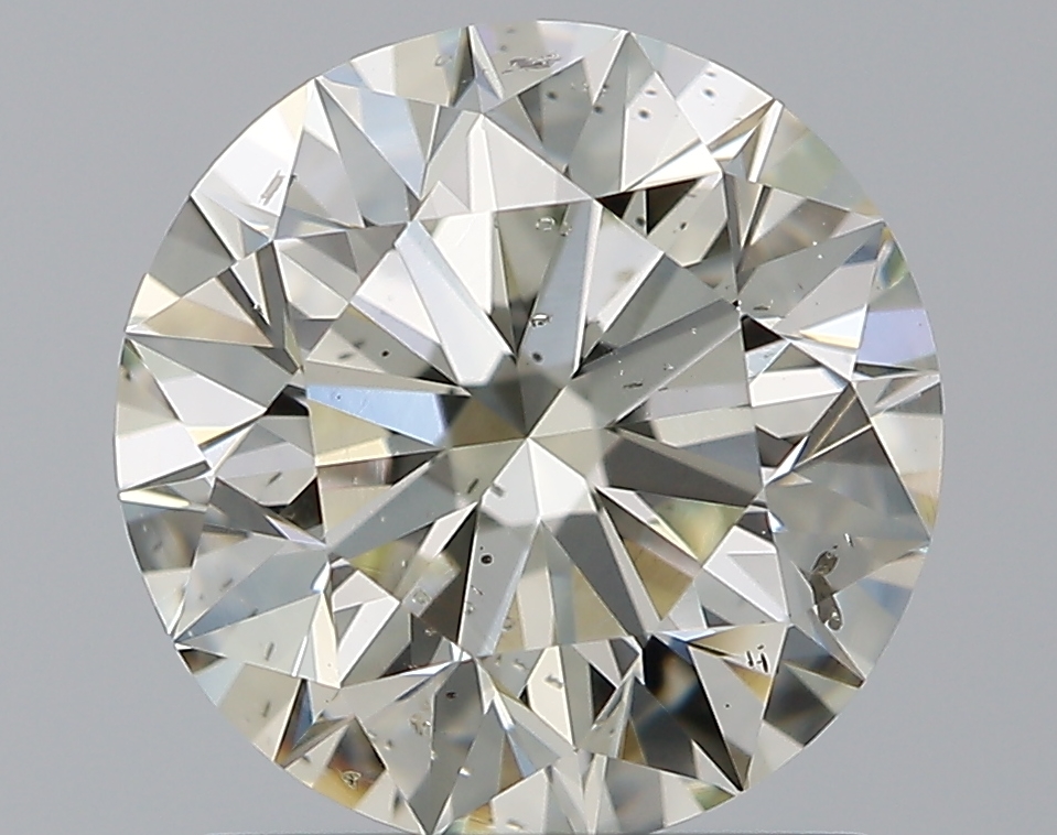 1.5 CT ROUND