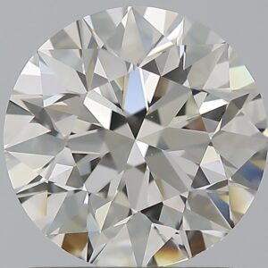 1.5 CT ROUND
