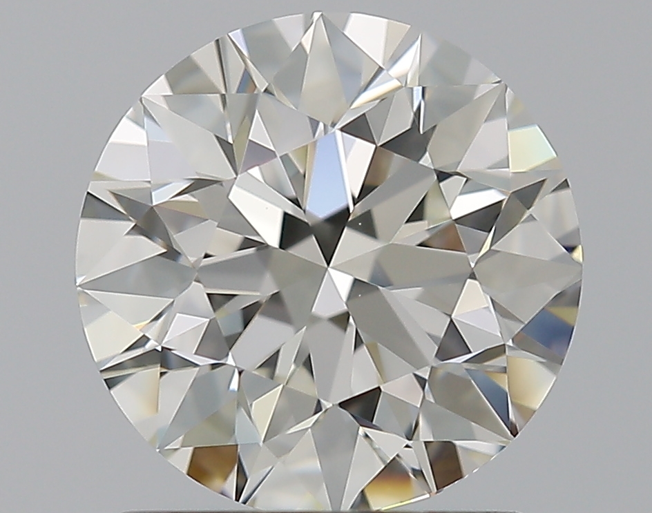 1.5 CT ROUND