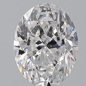 1.5 CT OVAL