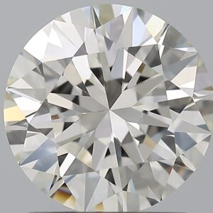 1.5 CT ROUND