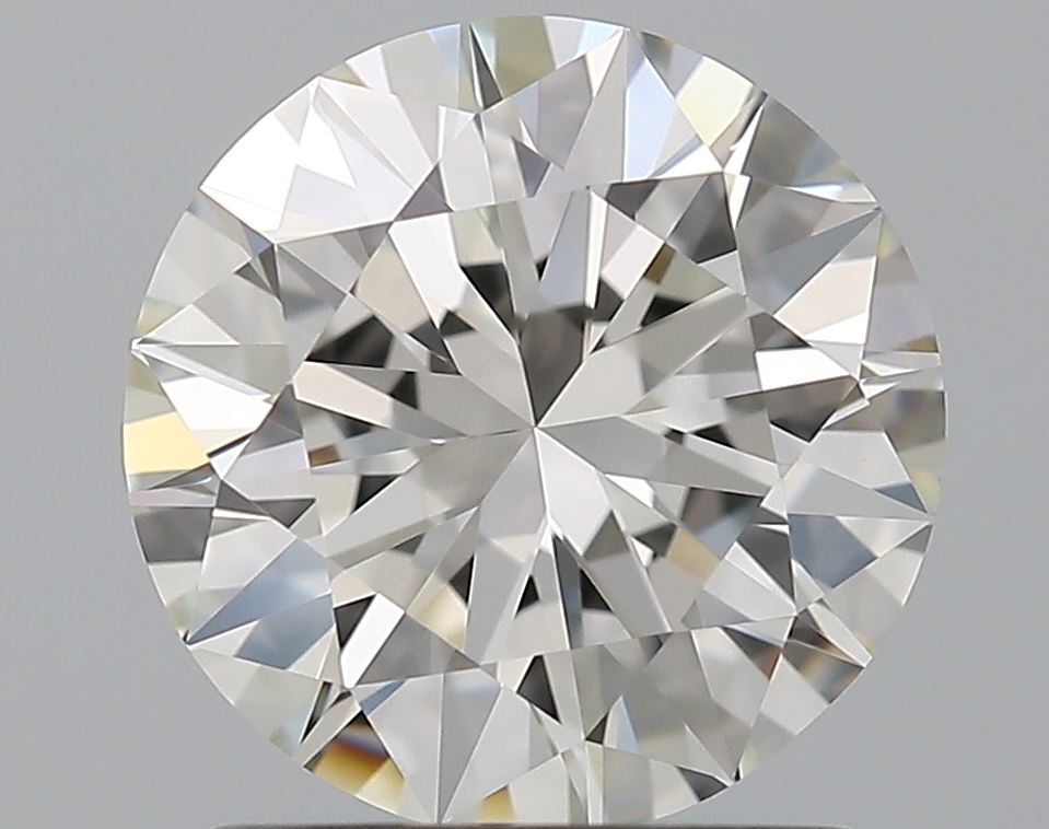 1.5 CT ROUND