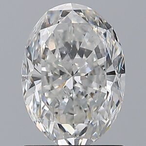 1.5 CT OVAL