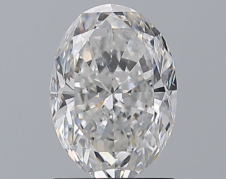 1.5 CT OVAL