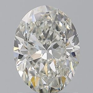 1.5 CT OVAL