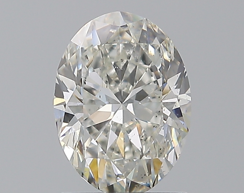 1.5 CT OVAL