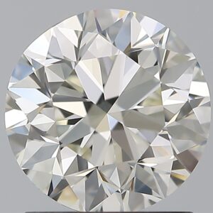 1.5 CT ROUND